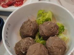 -大四喜·鲜牛肉火锅(洛阳大学城店)