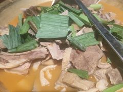 -霄汉羊排(万松园一店)