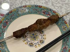 -汗腾格里·风味餐厅(新疆驻京办店)