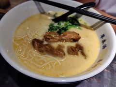-和府捞面(领展购物广场京通店)