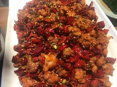 -望京一号·重庆江湖菜(工体店)