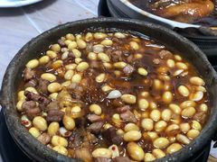 -梁师傅砂锅(哈达西街店)