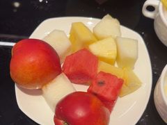 -索菲特酒店·海鲜自助 ·聚餐厅