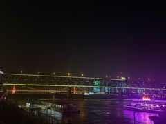 -武汉长江大桥