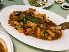 -高佳庄·舟山海鲜(海景旗舰店)