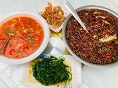-笑红饭庄