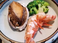 -白天鹅宾馆·流浮阁咖啡厅