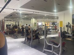 -奇迹健身(金牛凯德店)