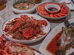 -达叔香味海鲜(海棠68环球美食街店)