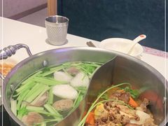 -牛焱·贵州黄牛肉火锅(城西银泰店)