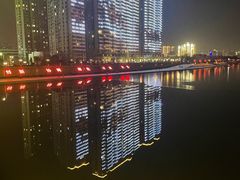 -咸阳湖景区