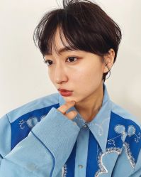 -THE LOG SALON 记录