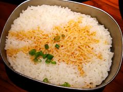 儿时酱油饭-寻宝记绍兴菜(鲁迅路店)