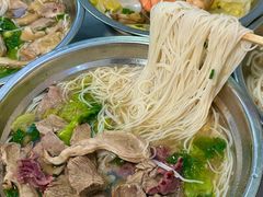 -福屿鲜捞小吃·捞化(福屿总店)