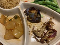 -素满香·食养自助(建邺万达店)