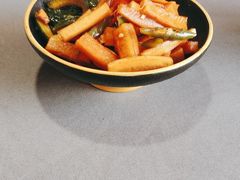 -一桶江山餐厅(松北店)