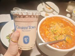 -CHARLIETOWN红茶公司(南京万象天地店)
