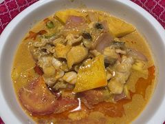 -谭厨中山传家菜.乳鸽.脆鲩鱼(华强北中航城店)