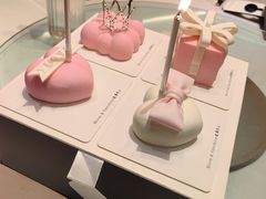 -青岛富力艾美酒店-乐美中餐厅创意胶东菜