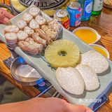 wow！武汉超赞的韩式烤肉店