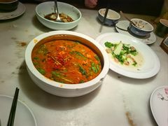 -绿茶餐厅(千岛湖银泰城店)