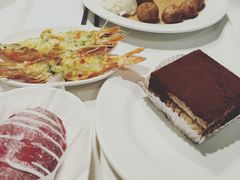 -宜家·瑞典风味餐厅(海达南街店)