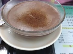 -义顺牛奶公司(庇利金街店)