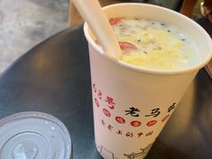 -正宁路小吃夜市