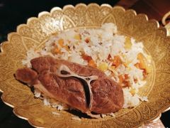 -楼兰新疆主题餐厅(苏州中心店)