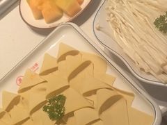 -倍儿红喜临门火锅(文兴路店)