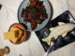 -小吊梨汤·北京菜·烤鸭(鸟巢店)