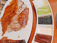 -京味张·北京烤鸭(南山店)