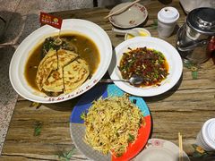 -爷爷的烀饼店