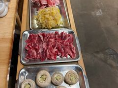 -霸腹烤肉(厦门柚子番店)