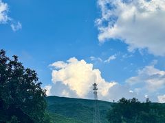 -龙门涧景区