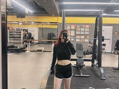 -FEELINGME乐刻包月私教馆·健身(真北华润万家店)