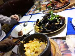 -美森西餐厅(曙光大道店)