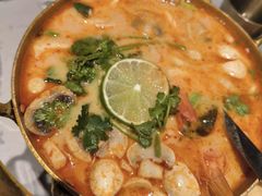 -Home Thai·泰谣(王府井apm店)