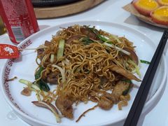 -香港深仔记茶餐厅(东门店)