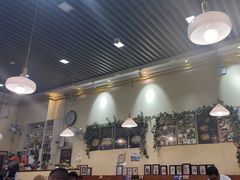 -釜山豚骨汤饭(芝罘万达广场店)