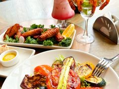 -WESTWOOD•落日餐厅•乐队演出(前海壹方汇店)