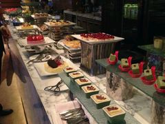 android_upload_pic-洲际酒店·地平线全日餐厅HORIZON CAFÉ
