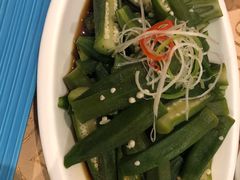 -大鸭梨烤鸭(左家庄店)