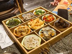 -锦州御烧烤(人民街店)