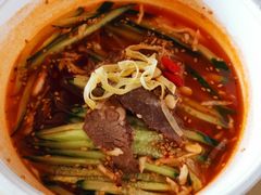 -七八冷面·延边朝鲜族美食(圣熙八号店)