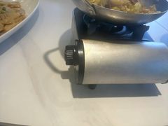-食为先庐畔渔歌(合作化路店)