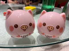 -7号院家宴.烧鸽子(门头沟店)