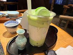 -图味美小黄鱼·景德菜(浙江路店)