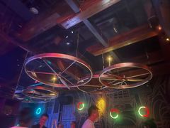 -苏荷酒吧(九街店)