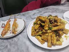 -隐厨·海鲜餐厅(恒通路店)